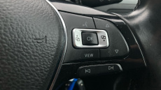 Volkswagen Golf 1.5 TSI EVO SE [Nav] 5dr Petrol Hatchback